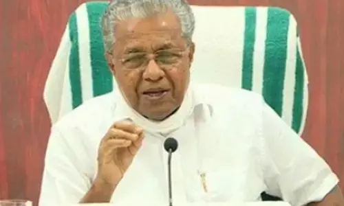 Finally, Kerala writes to Centre seeking to halt PM SHRI scheme’s implementation
