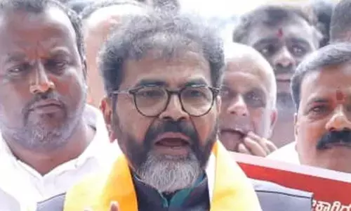 Delhi blasts: This is a matter of international terrorism, we should not mix politics, says BJP