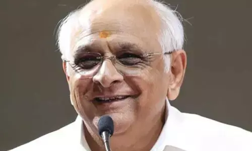 Gujarat cabinet directed to prioritise public grievance hearings