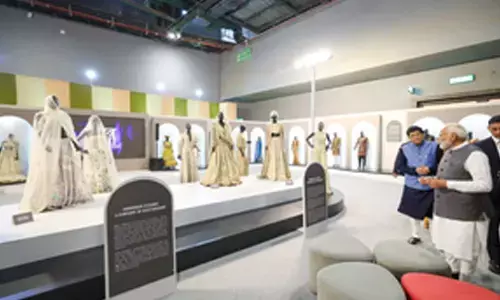 India’s textile exports record growth in 111 countries