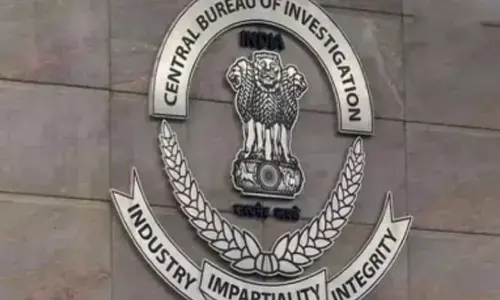 CBI cracks down on cyber slaves trafficking: Two arrested in India-Myanmar scam compound case