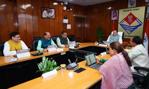 Uttarakhand govt to set up separate public health management unit for urban bodies