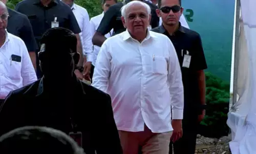 Gujarat: Over 50,000 people screened at GCRI, cancer awareness programs held