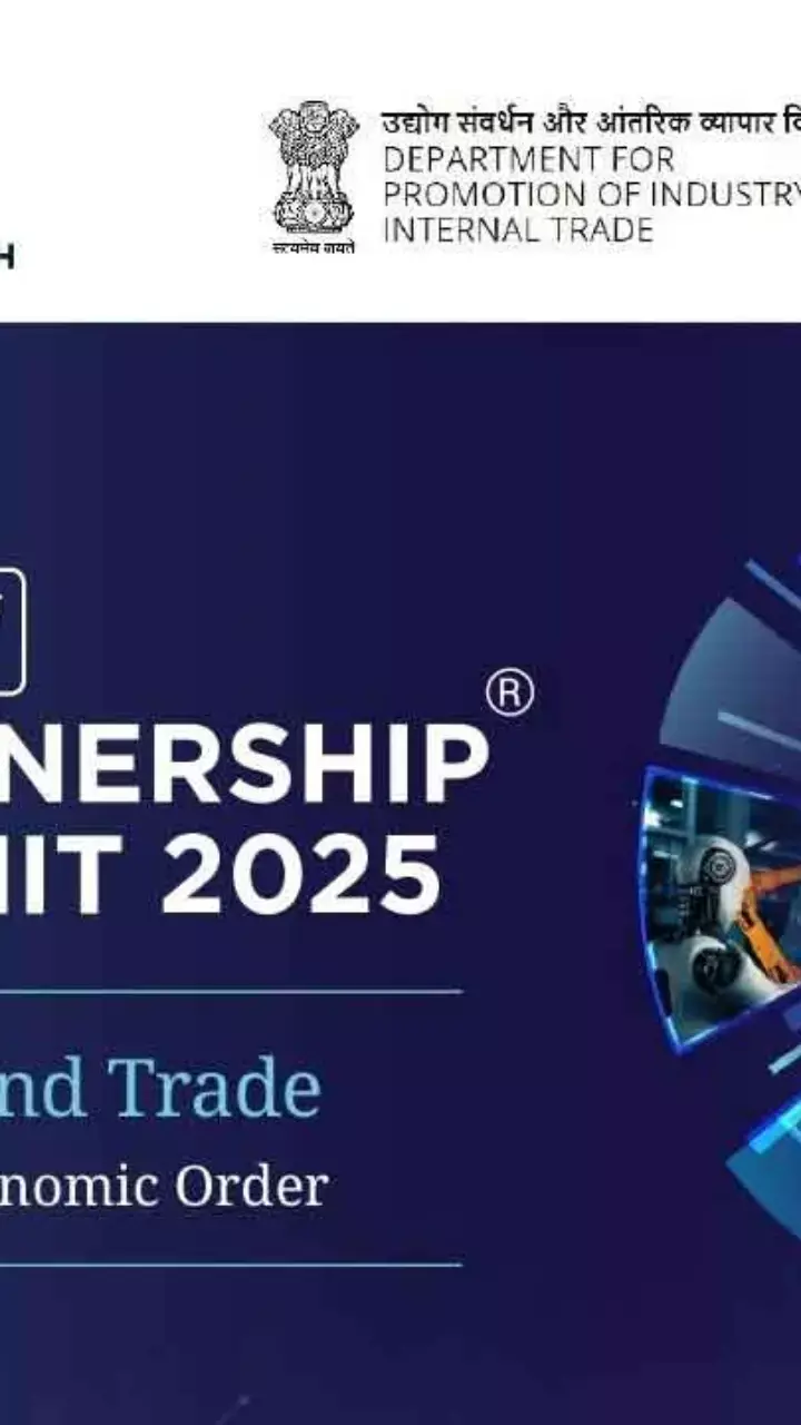 Partnership Summit@Vizag will mark a vibrant dawn for AP Partnership Summit@Vizag will mark a vibrant dawn for AP