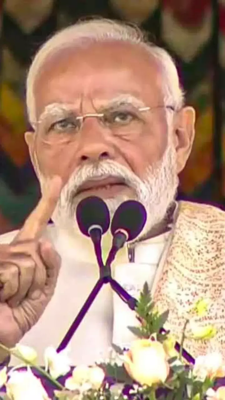 Deadly Terror Blast At Delhi’S Red Fort: Will get to root of conspiracy says PM Deadly Terror Blast At Delhi’S Red Fort: Will get to root of conspiracy says PM