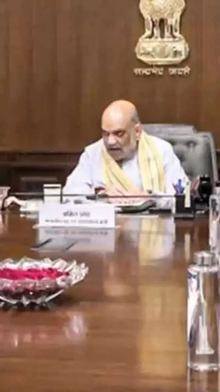 Hunt down every culprit: Shah instructs security agencies Hunt down every culprit: Shah instructs security agencies