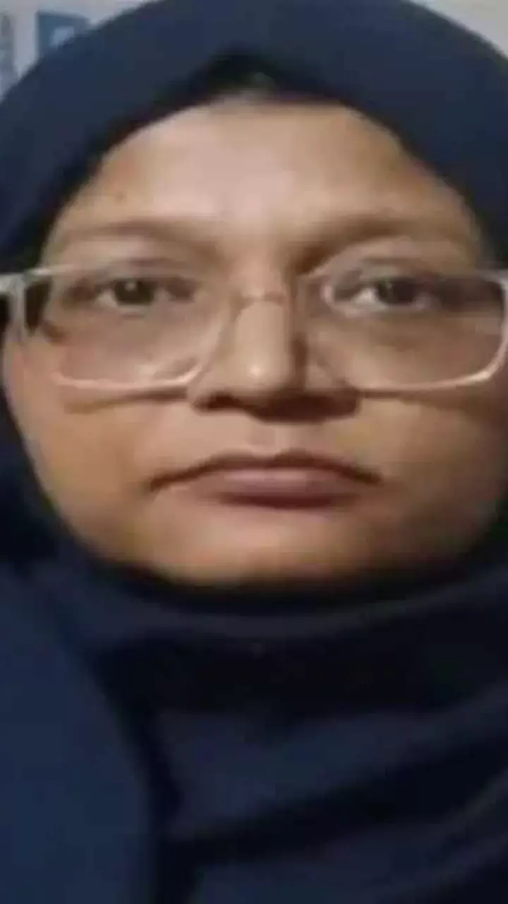 3 doctors from Al-Falah varsity detained