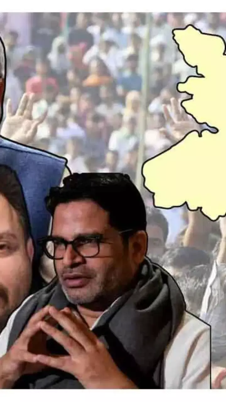 Bihar registers highest-ever voter turnout of 67.14 pc in 2nd phase