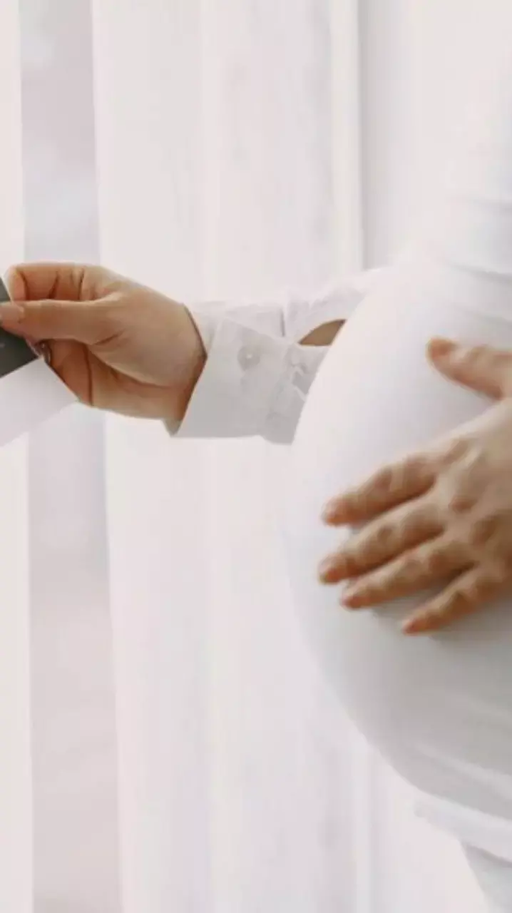 Women Are Opting For Late Pregnancies—How Egg Freezing Plays An Important Role Women Are Opting For Late Pregnancies—How Egg Freezing Plays An Important Role