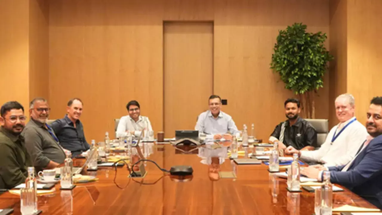 IPL retention talks underway, says LSG owner Goenka ahead of Nov 15 deadline