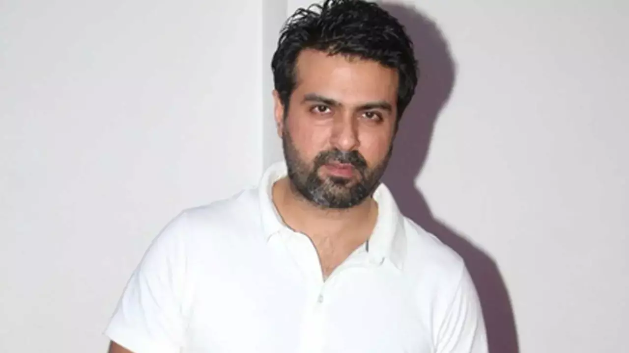 On 45th birthday, Harman Baweja shares what this year means to him