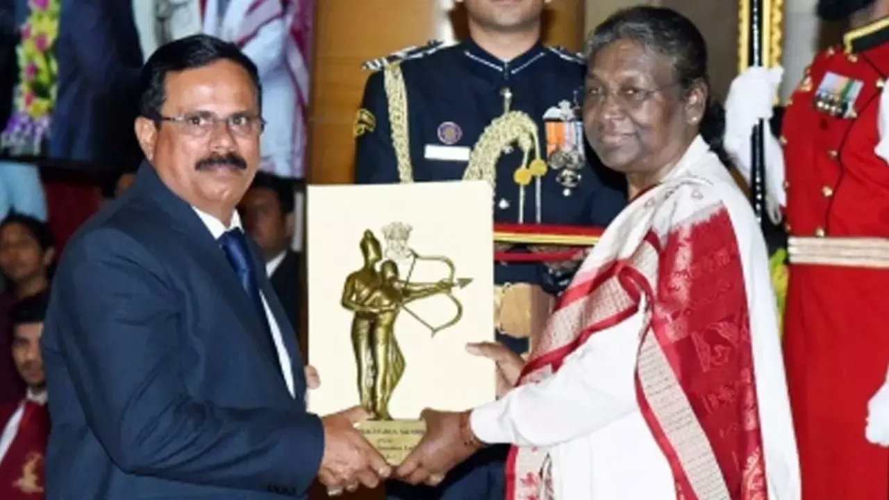 Once the guiding force behind Rohit Sharma, coach Dinesh Lad seeks support to keep his cricket academy alive