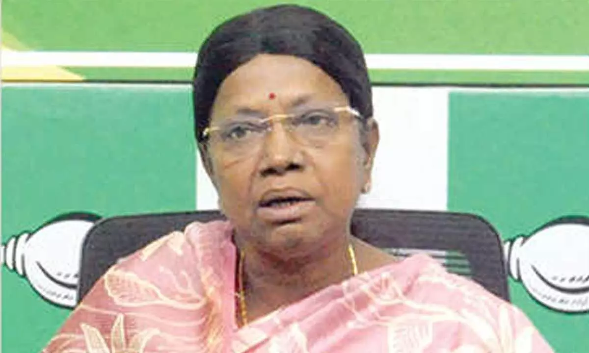 Both BJP, BJD claim they will win by-poll