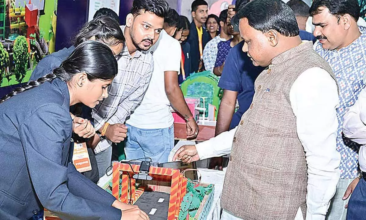 Improving education quality top priority: CM