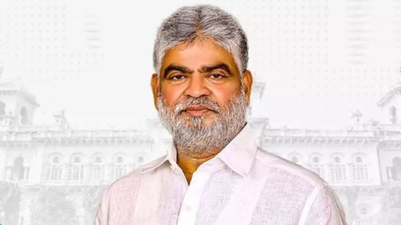 Speaker Gaddam Prasad Kumar defers hearings in  defection cases to Nov 14–15