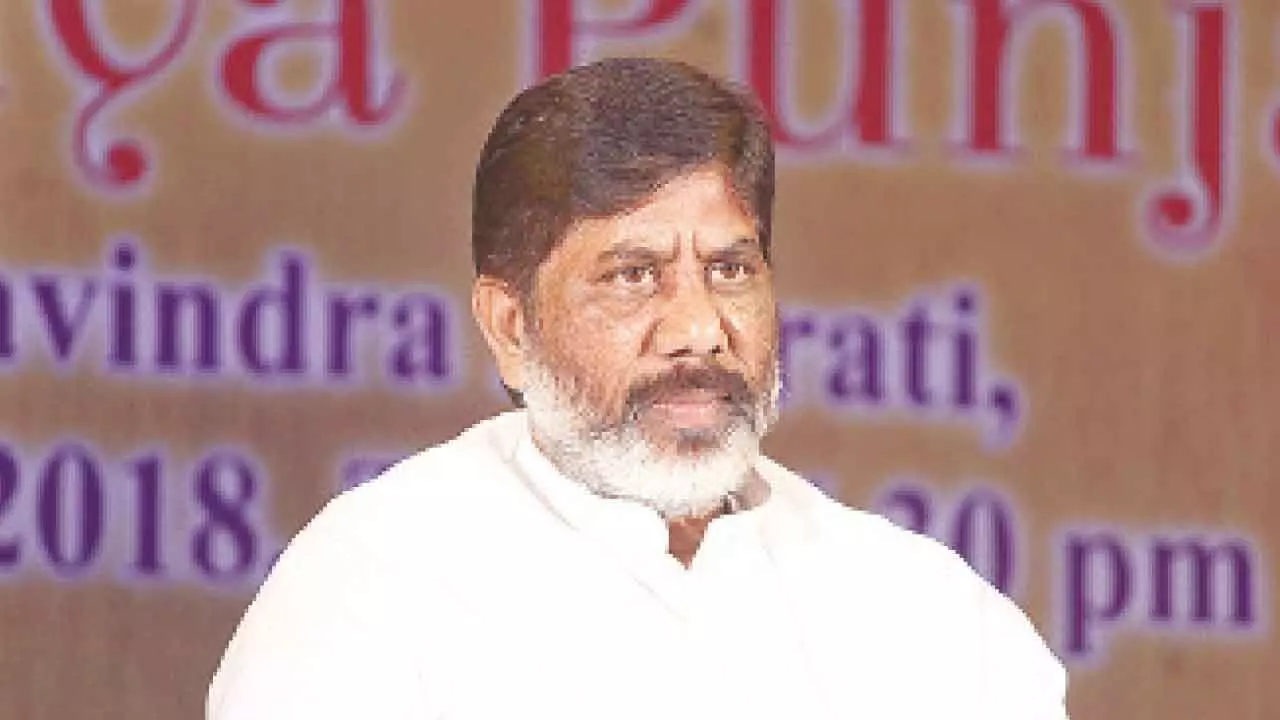 43 Telangana youth qualify for Civil Services interview 43 Telangana youth qualify for Civil Services interview