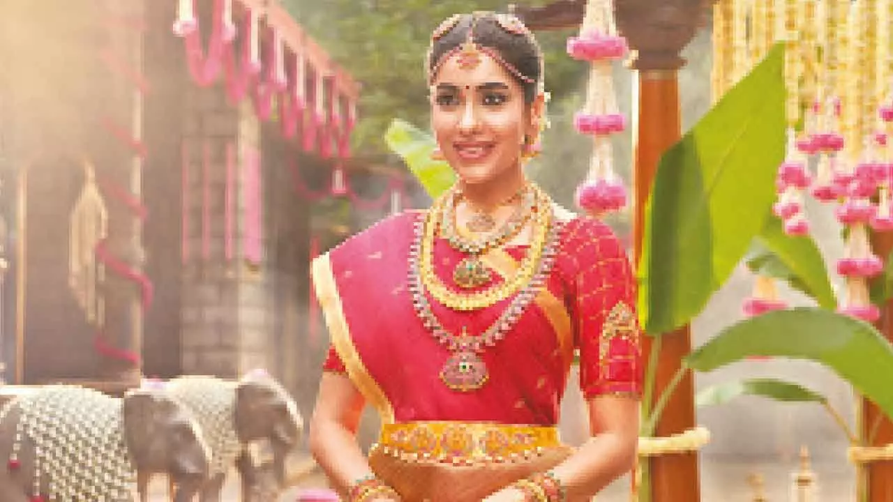 GRT Jewellers announces gold exchange mela with added benefits GRT Jewellers announces gold exchange mela with added benefits