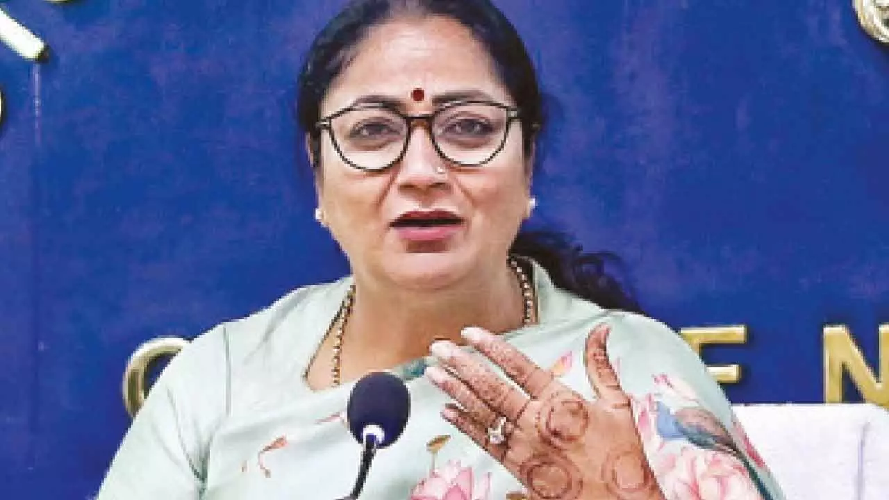 Catching them young: Delhi govt to build modern sports grounds in schools Catching them young: Delhi govt to build modern sports grounds in schools