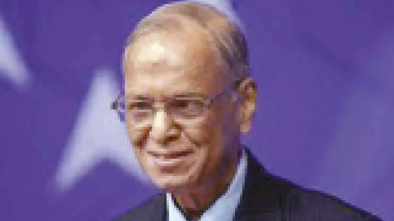 Research only path to a better India: Narayana Murthy