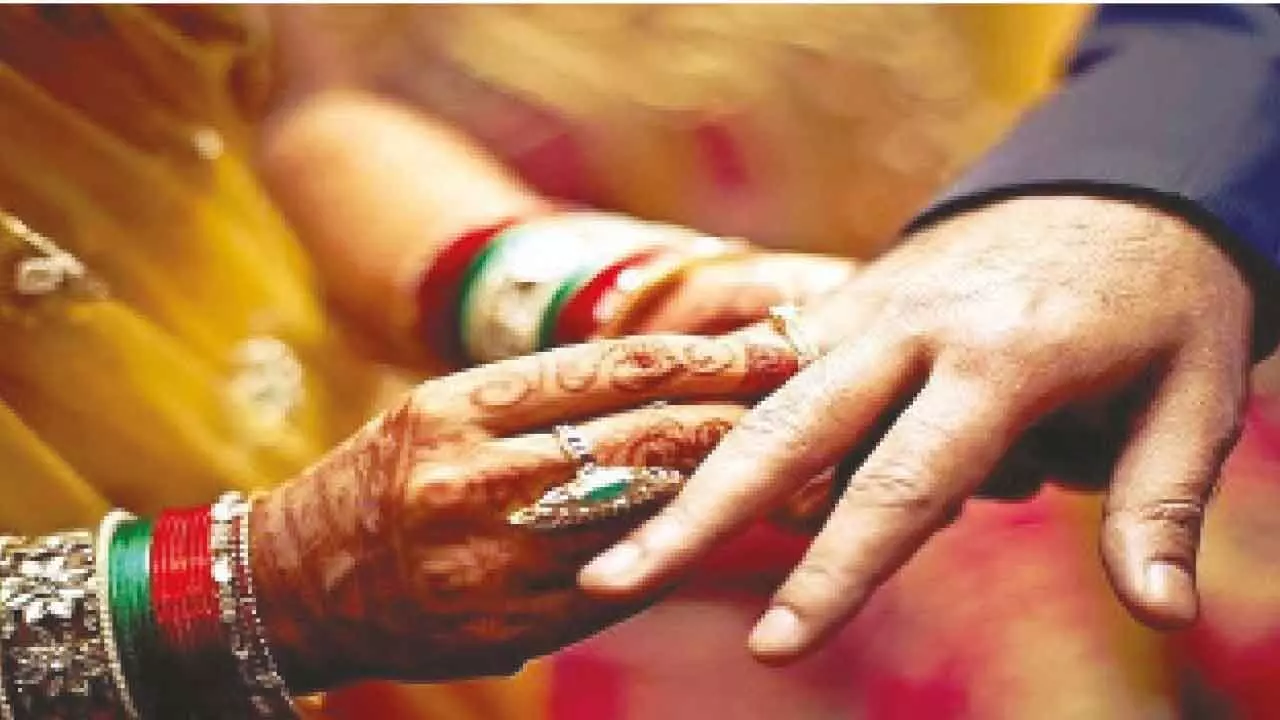 Mistaking Delhi blast for transformer burst, couple continued engagement ceremony Mistaking Delhi blast for transformer burst, couple continued engagement ceremony