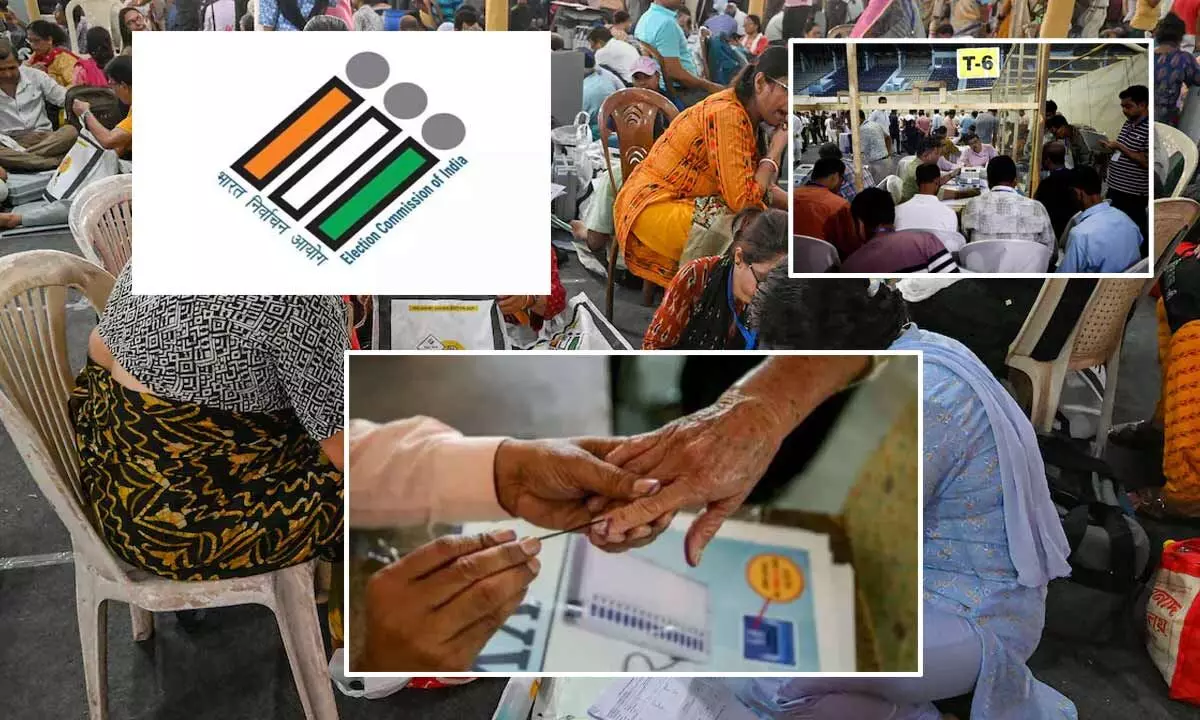 Jubilee Hills by-election results tomorrow, counting to begin at 8am