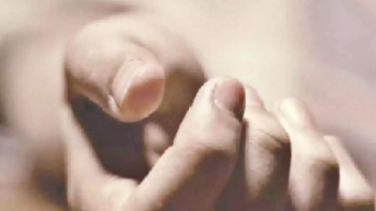 Indefinite protest in Alwar as wait for body continues