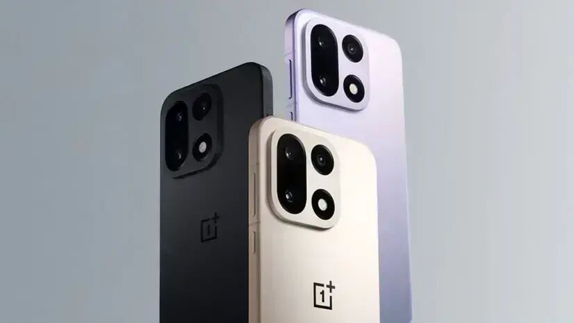 OnePlus 15 Launch Today: Specs, Features, Event Time & Livestream Details (13 November)