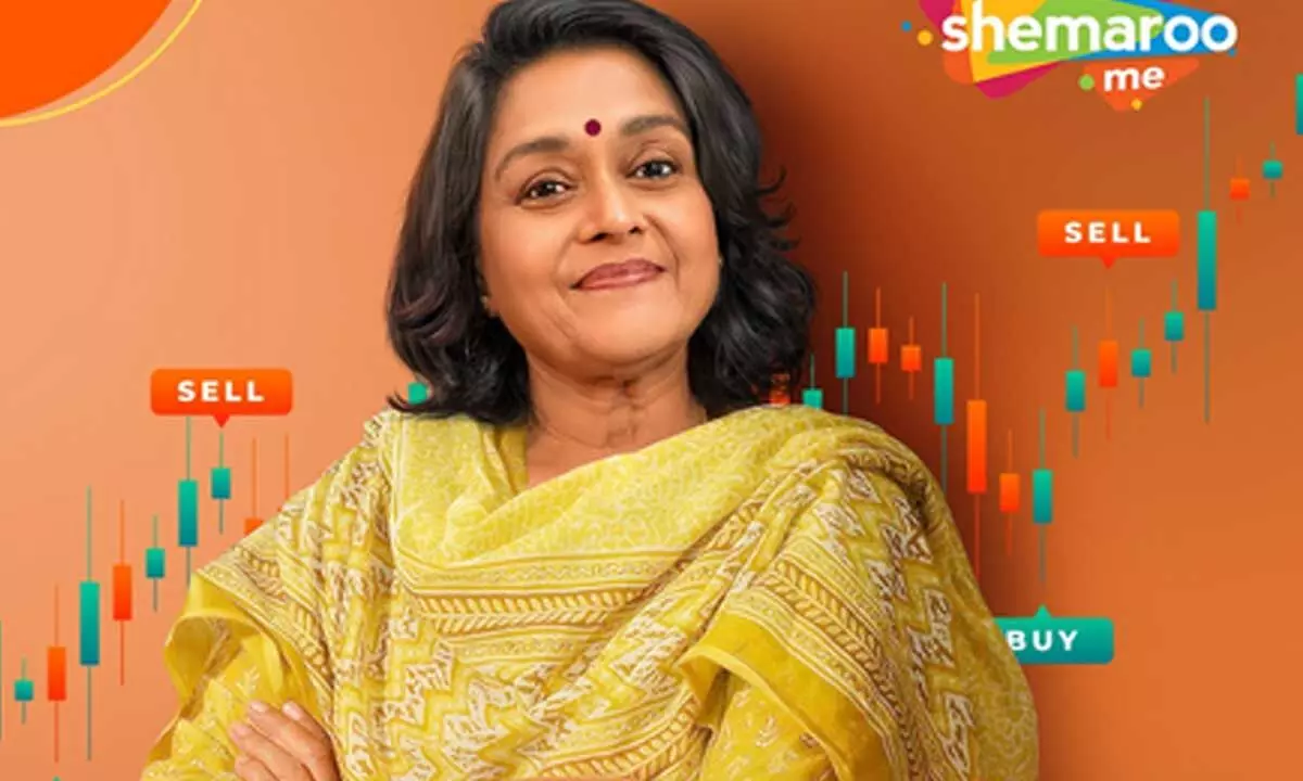Supriya Pathak reveals Auntypreneur reminded her that courage doesn’t always roar Supriya Pathak reveals Auntypreneur reminded her that courage doesn’t always roar