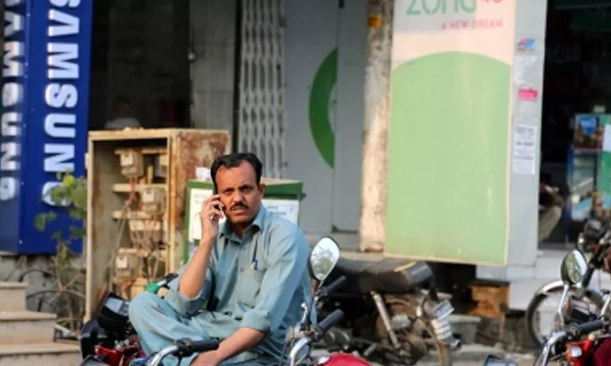 Pakistan: Mobile internet services suspended in Balochistan yet again