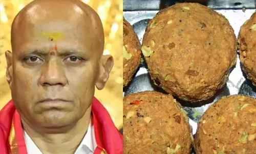 SIT questions Dharma Reddy for second day