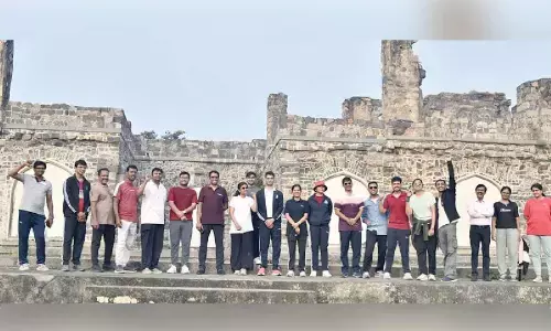 Tourism key driver of development: Collector