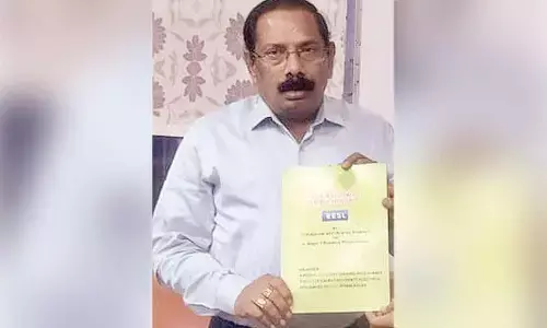 BEE lauds APs Centre of Excellence for energy switch plan