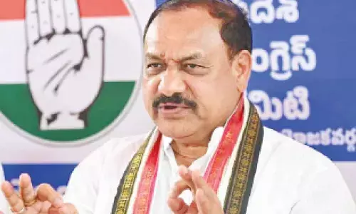 Congress will now focus on local body polls