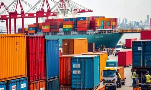 Centre approves Rs 25,060-cr Export Promotion Mission