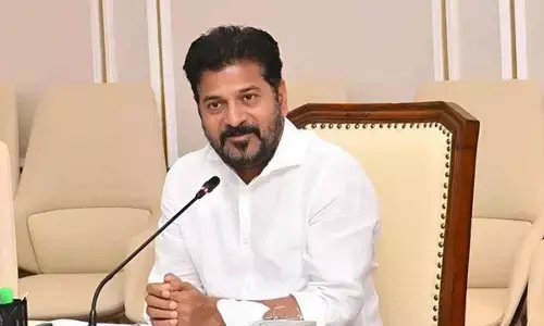 Busy schedule for CM in Delhi today