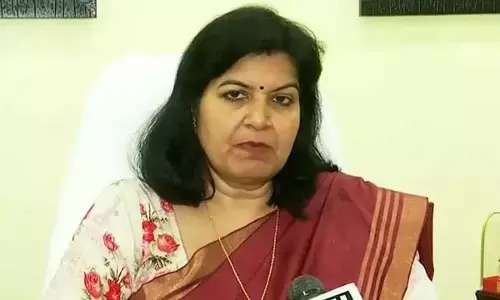 BJPs Sarangi to chair joint panel on bills to remove PM, CMs