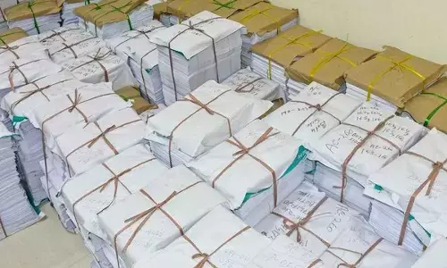 SIR 2.0: Over 37 crore enumeration forms distributed across 12 states/UTs