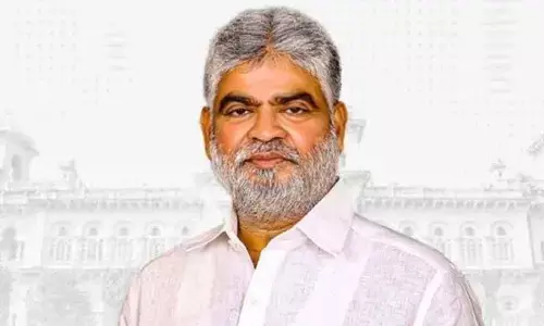 Speaker Gaddam Prasad Kumar defers hearings in  defection cases to Nov 14–15