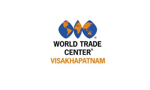 Lokesh to lay foundation stone for WTC Visakhapatnam today