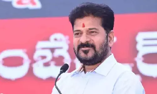 CM Revanth congratulates candidates who cleared Civils Mains