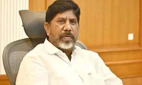 Bhatti Vikramarka outlines roadmap for $3 trillion economy