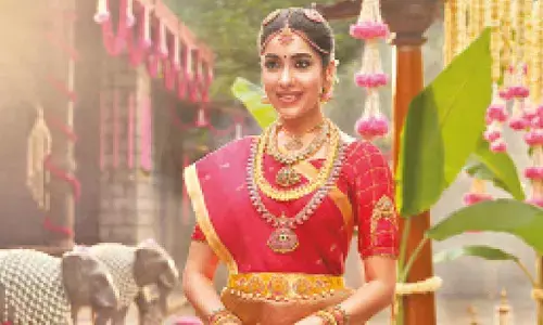 GRT Jewellers announces gold exchange mela with added benefits