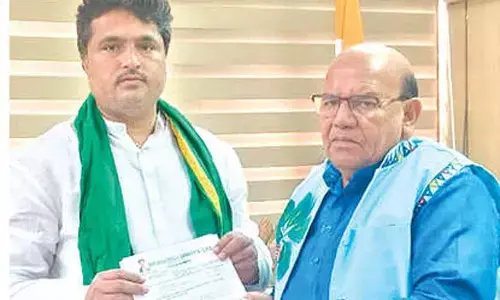 Privatisation of medical colleges injustice to tribal students