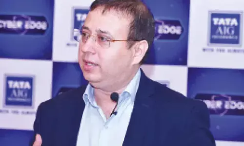 Tata AIG targets 2X growth in cyber insurance across AP, TG Tata AIG targets 2X growth in cyber insurance across AP, TG