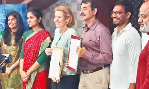 TG unveils first culinary tourism accelerator to empower women preneurs TG unveils first culinary tourism accelerator to empower women preneurs