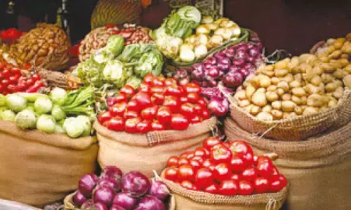 Retail inflation at multi-yr low of 0.25%