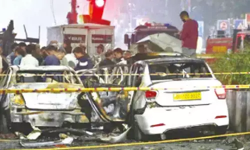 Delhi News LIVE: Authorities Confirm Identity of Red Fort Blast Suspect Through DNA Test