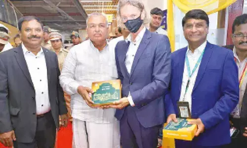 KSRTC launches direct Flybus service