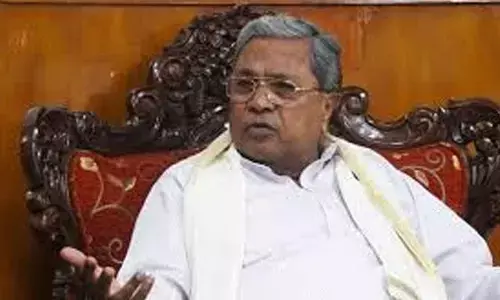 CM Siddaramaiah seeks to know ‘reason for terrorist attacks during elections’ CM Siddaramaiah seeks to know ‘reason for terrorist attacks during elections’