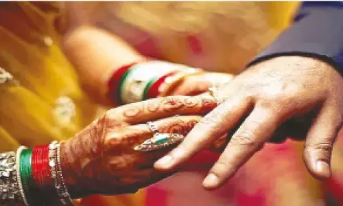 Mistaking Delhi blast for transformer burst, couple continued engagement ceremony